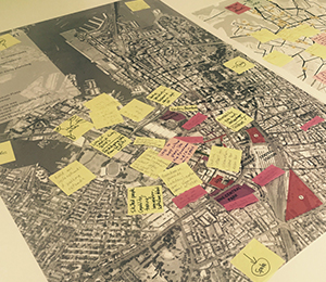 UTS partners in Sydney’s new Digital Creative Precinct